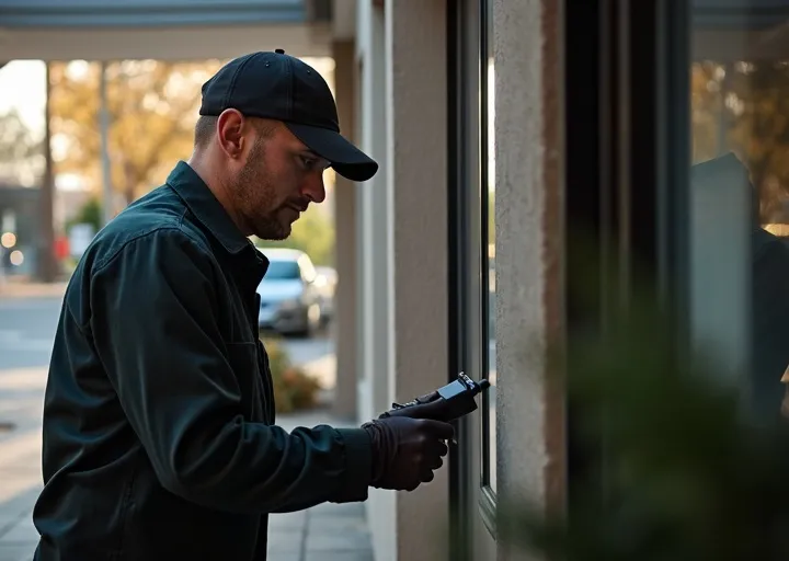 Professional Commercial Possum Control Assessment Services Mango Hill