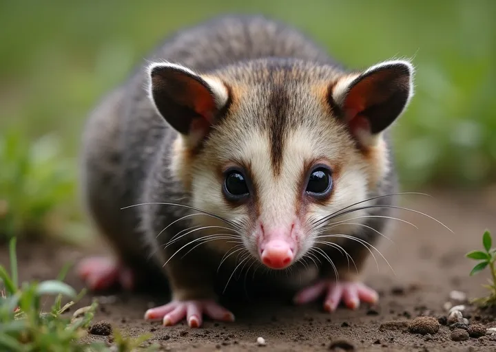 Safe Possum Capture Mango Hill