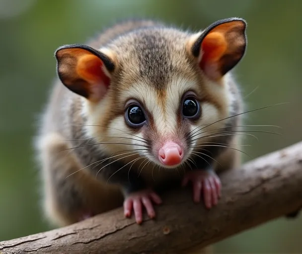 Professional Possum Capture & Transport Mango Hill