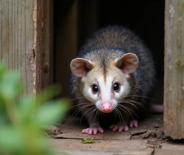 Professional Possum Box Installation Services Mango Hill| Fresho Possum Removal Mango Hill