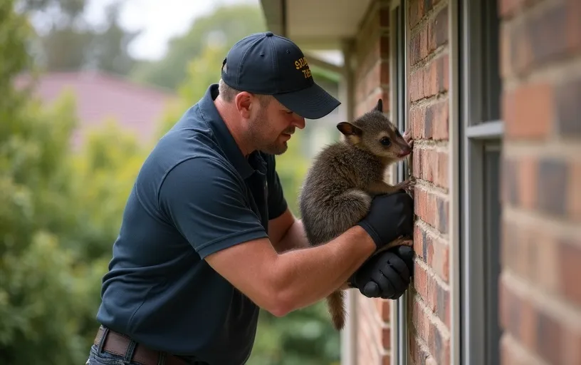 Advanced Possum Prevention Systems Mango Hill