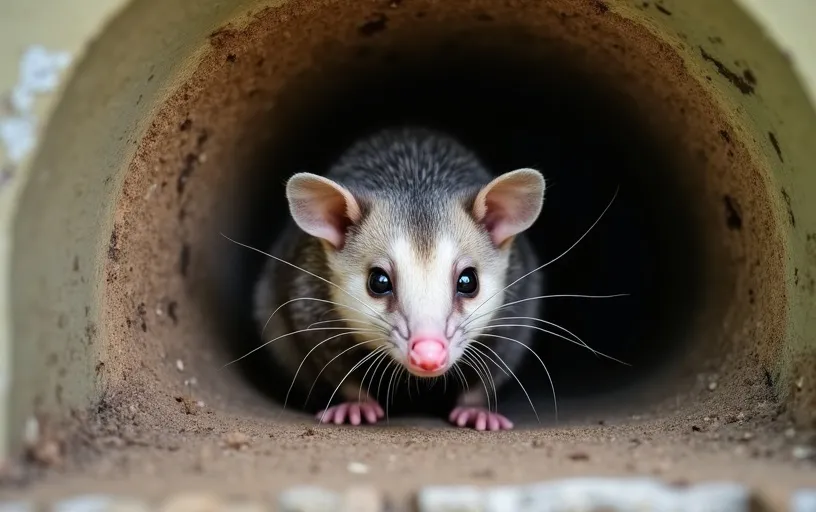 Professional Possum Prevention Services Mango Hill