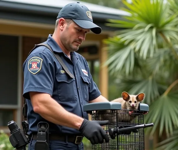 Fresho Possum Removal Mango Hill Mango Hill Possum Damage Repair Specialist