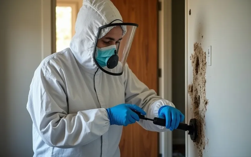Sanitization & Decontamination Mango Hill